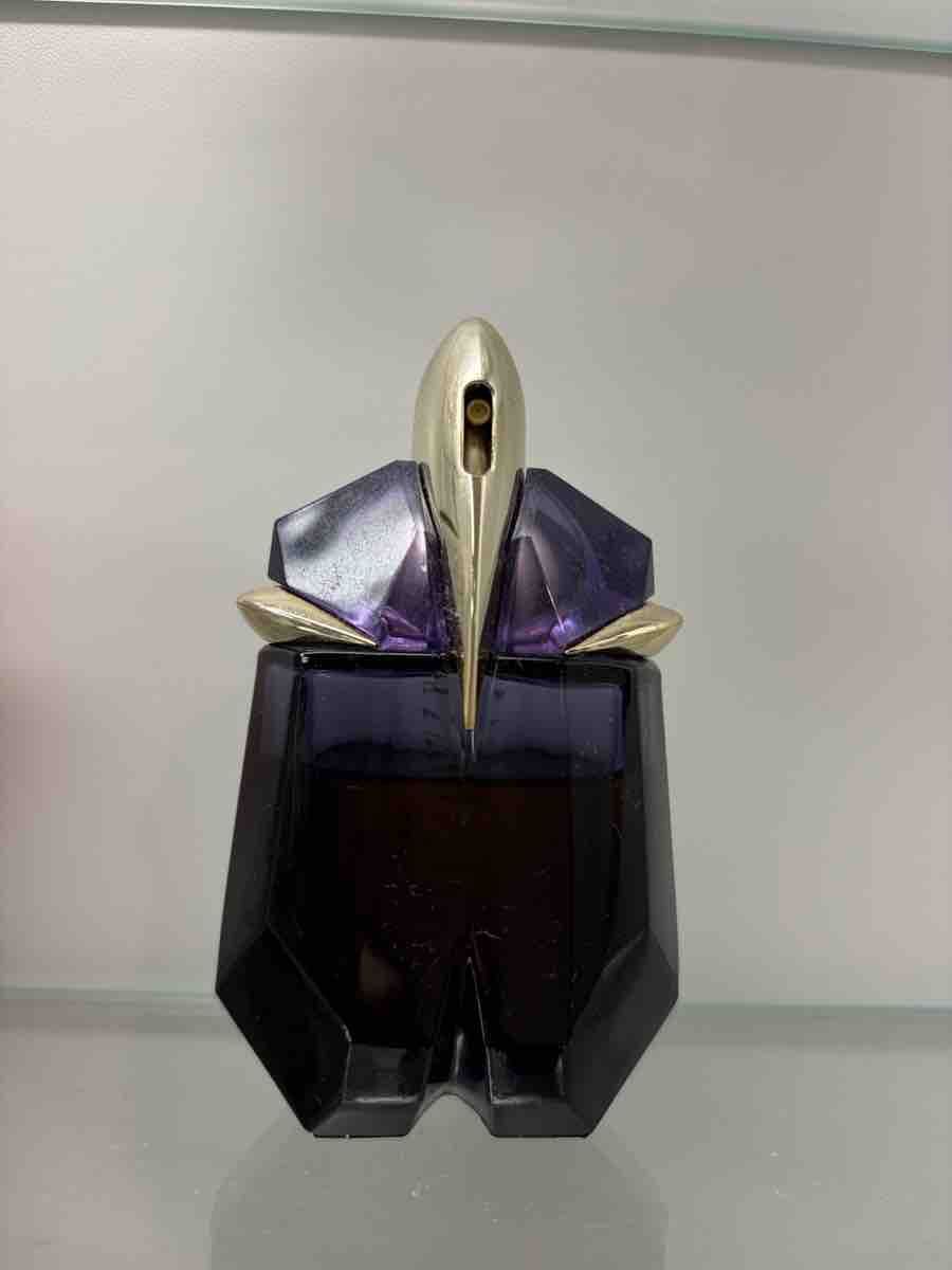 Mugler Profumi & Eau de Toilette: Thierry Mugler Alien Eau de Parfum Flakon gebraucht – Usato da Lichtensteig venduto da moni_kuratli