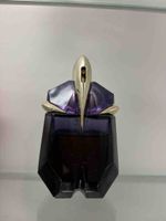 Thierry Mugler Alien Eau de Parfum Flakon gebraucht