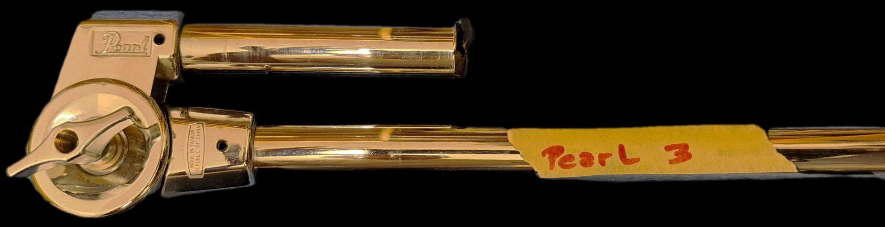 Strumenti musicali: Tom Halterung Pearl_3 Schlagzeug – Usato da Schlieren venduto da Rcaliforni 1