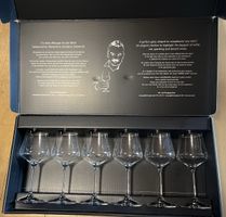Gabriel Glas, Weingläser, 510 ml Set ganz neu