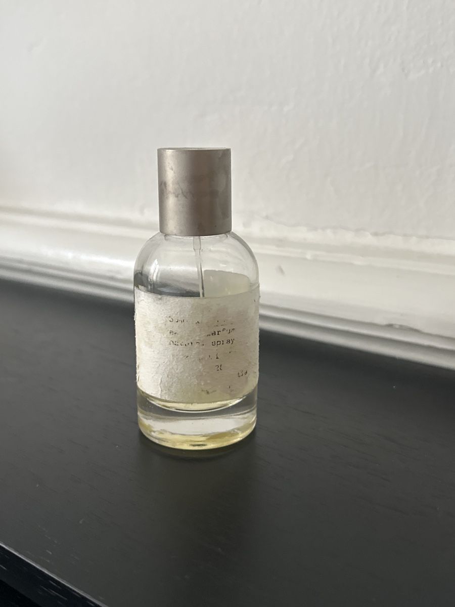 Le Labo Profumi & Eau de Toilette: Le Labo Vetiver 50ml – Usato da Zürich venduto da toftom