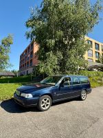 Volvo V70 Kombi AWD Allrad ab Fr. 1.-