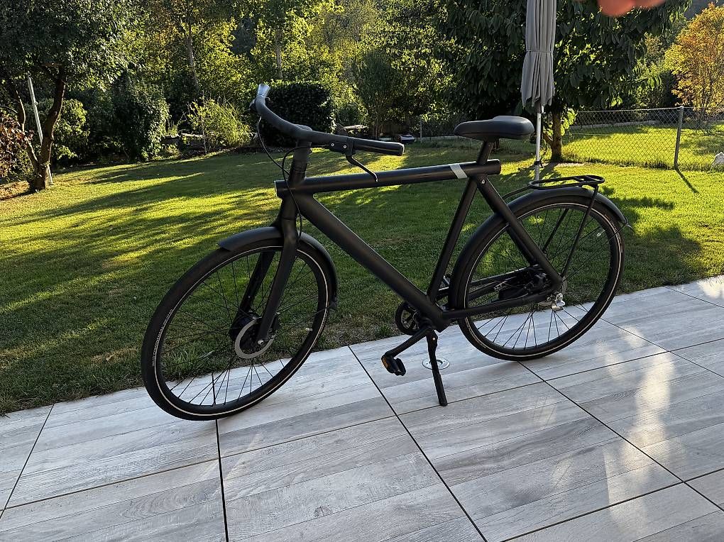 Vanmoof Biciclette: Vanmoof S3 – Usato da Glattfelden venduto da Dani_Tanner