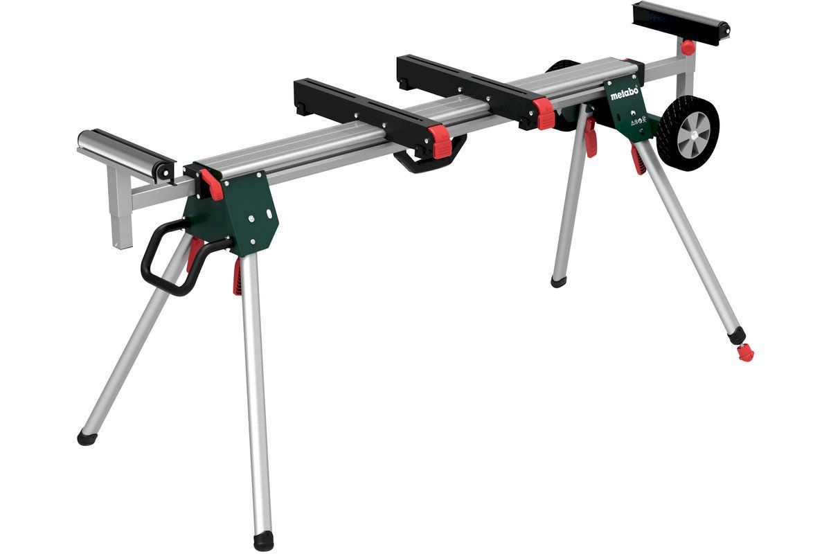 Sägen: METABO KSU 401 Kappsägen-Untergestell – Neu und originalverpackt aus Bottighofen von zaap