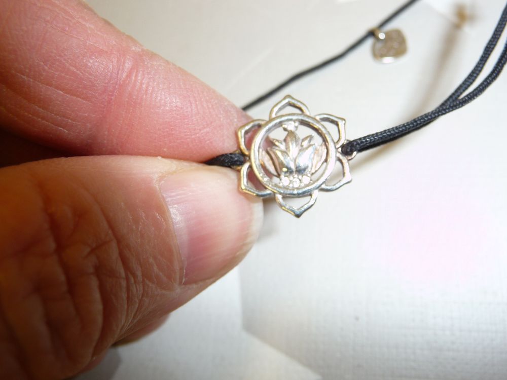 Thomas Sabo Charm Club Catenina con Charm da Donna in Argento Sterling 925 X0233 001 12 L45V