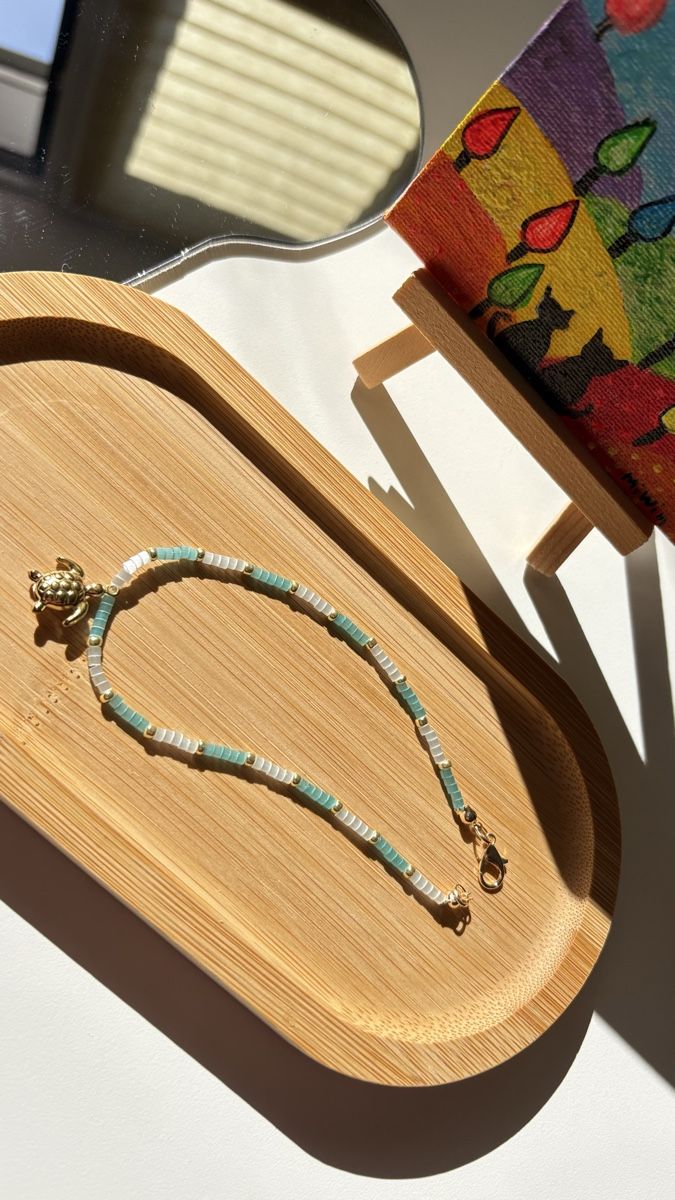 Bracelets: Fusskettchen  – Neuf avec emballage d'origine à flawil par olg_86jt 1