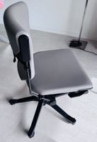 Chaise bureau toute réglable. 