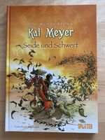 Das Wolkenvolk / Seide und Schwert - Kai Meyer / Band 1