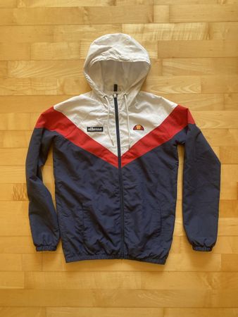 Ellesse Trainerjacke