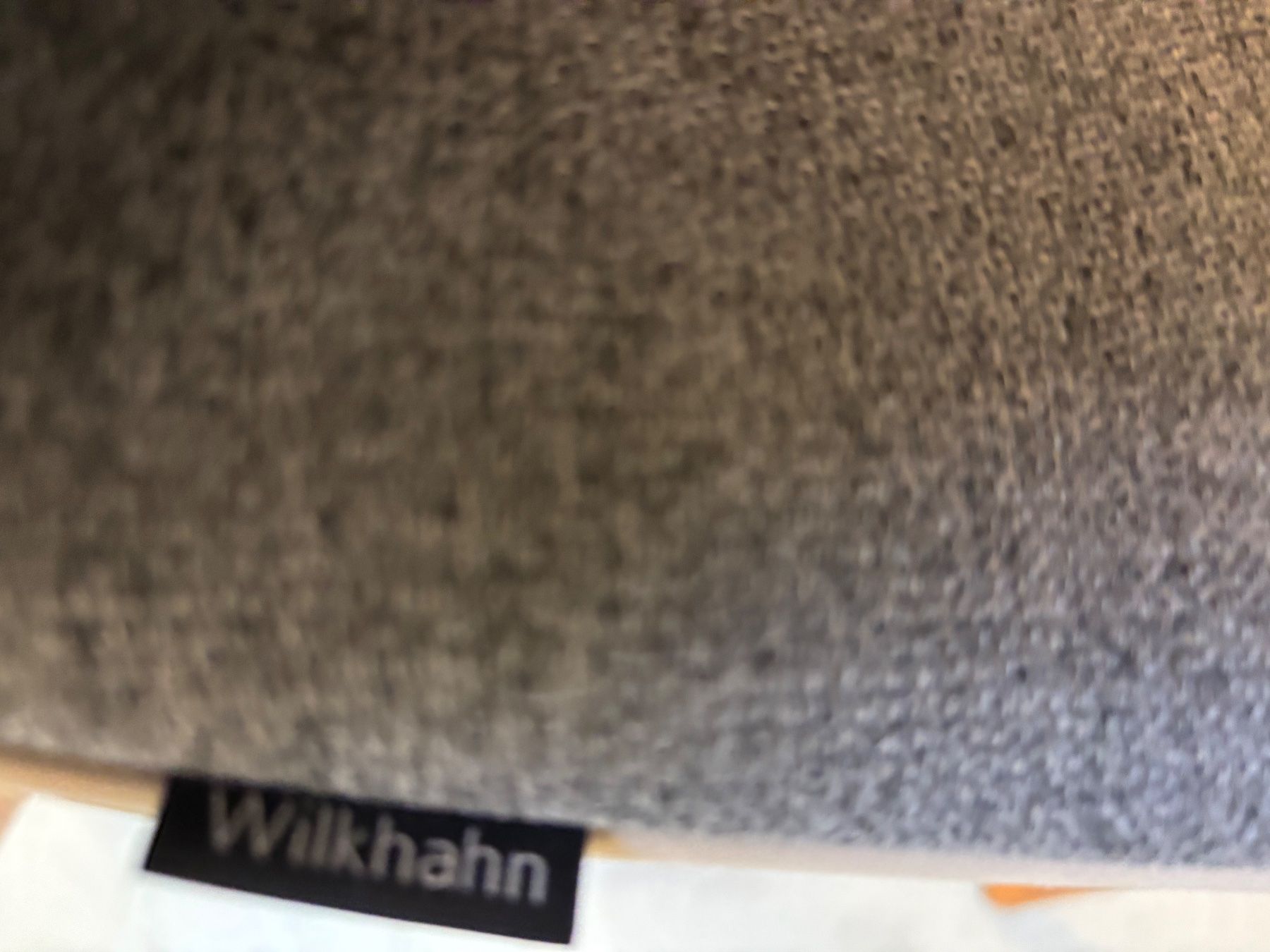 Wilkhahn Sedie: Wilkhahn Occo Universalstuhl – Usato da Birmensdorf ZH venduto da Gaby2022 4