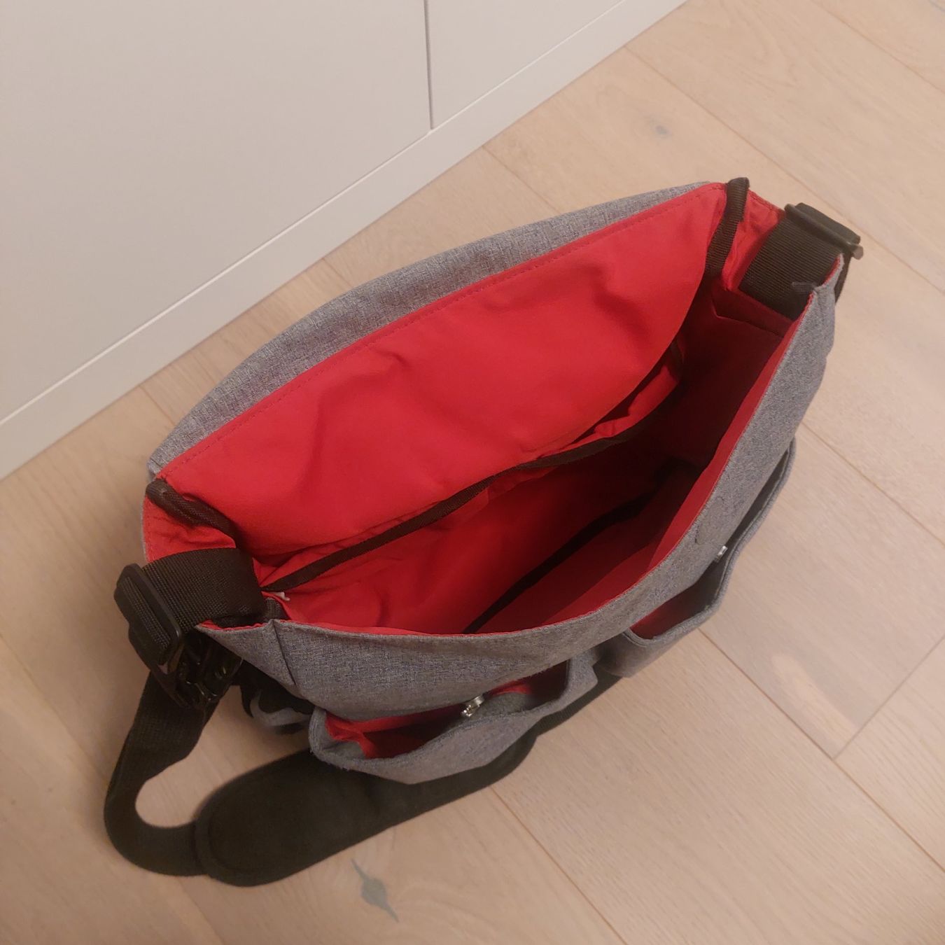 Borse: SKIP HOP Wickeltasche – Usato da Steinen venduto da Roger_b01 2