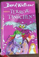 Rotfuchs Terror-Tantchen von David Walliams, Kinderbuch