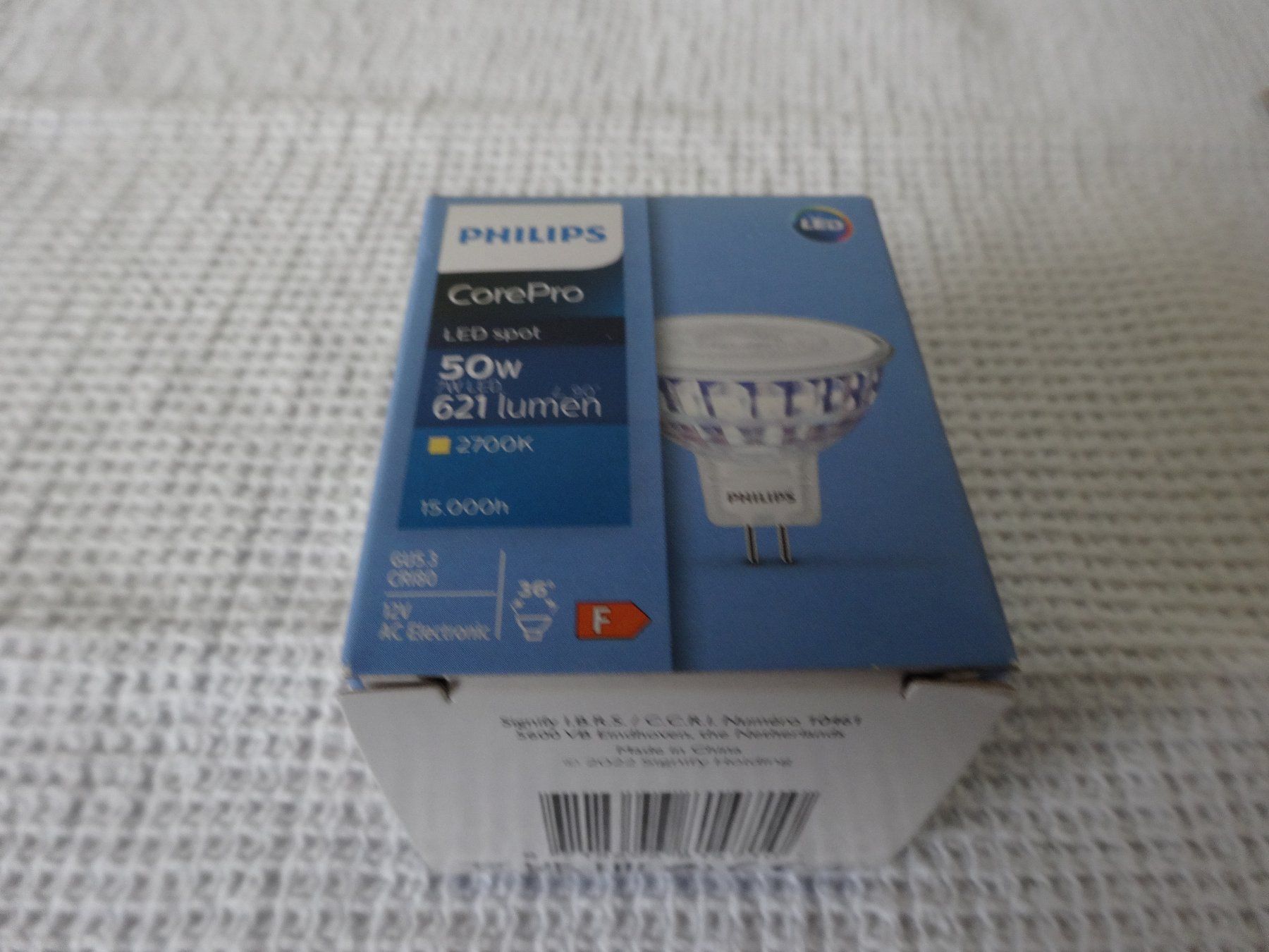 Lampade: 1 Core Pro Ledspot 50 Watt – Nuovo (secondo la descrizione) da Neerach venduto da jenny062 4