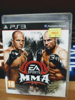 EA Sports MMA PS3 Jeu de Combat