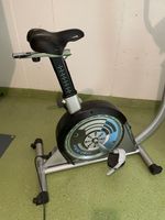 Ergo Bike Daum