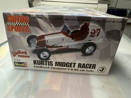 Kit kirtis midget 1/24