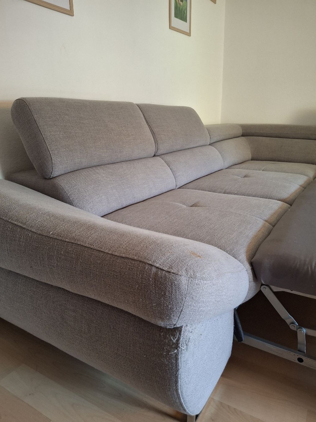 Divani: Sofa – Usato da Villmergen venduto da kat_25vh 2