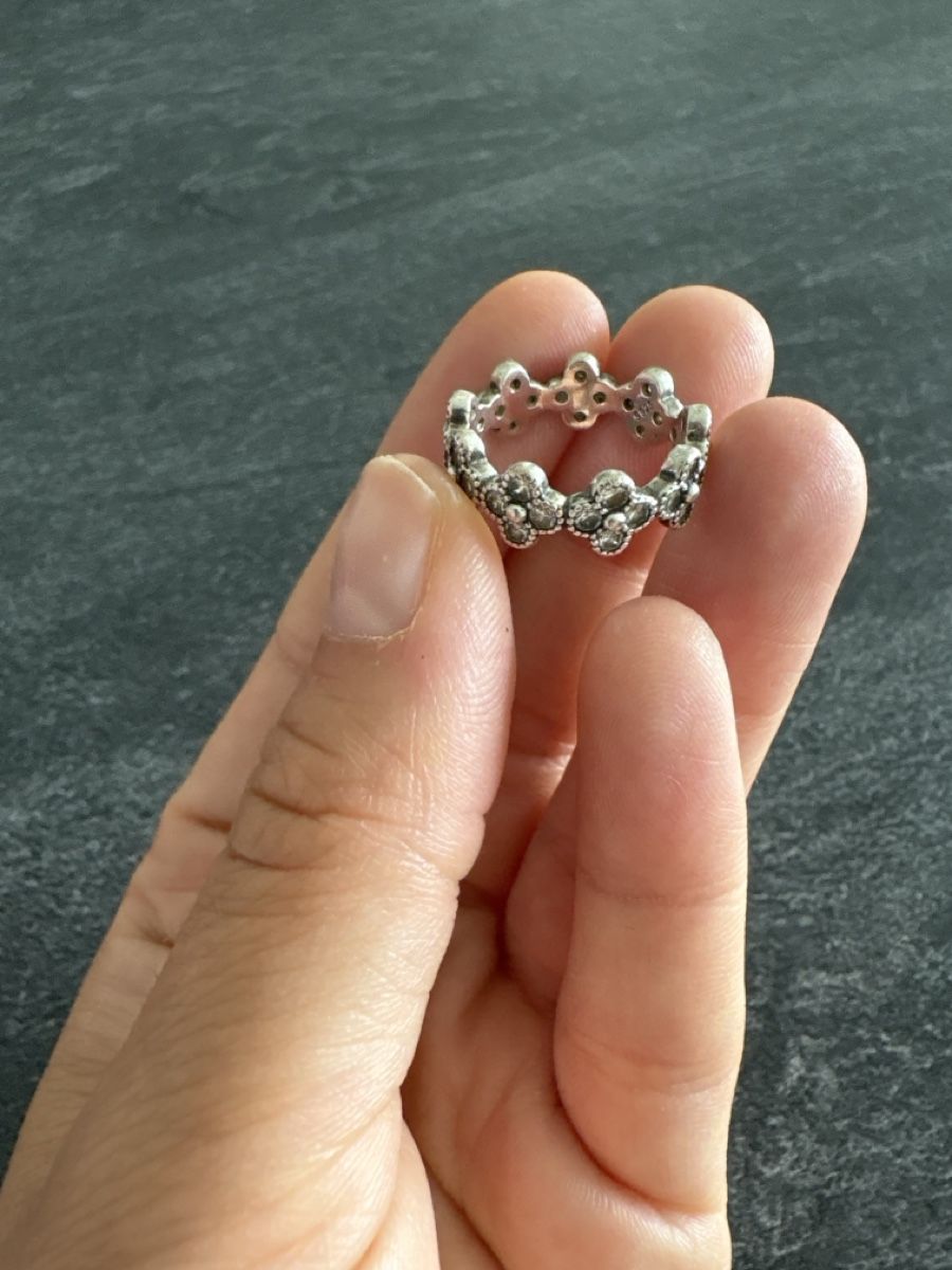 Pandora Bagues: Anello Pandora  – D'occasion à Rivera par ape_b2bx 2
