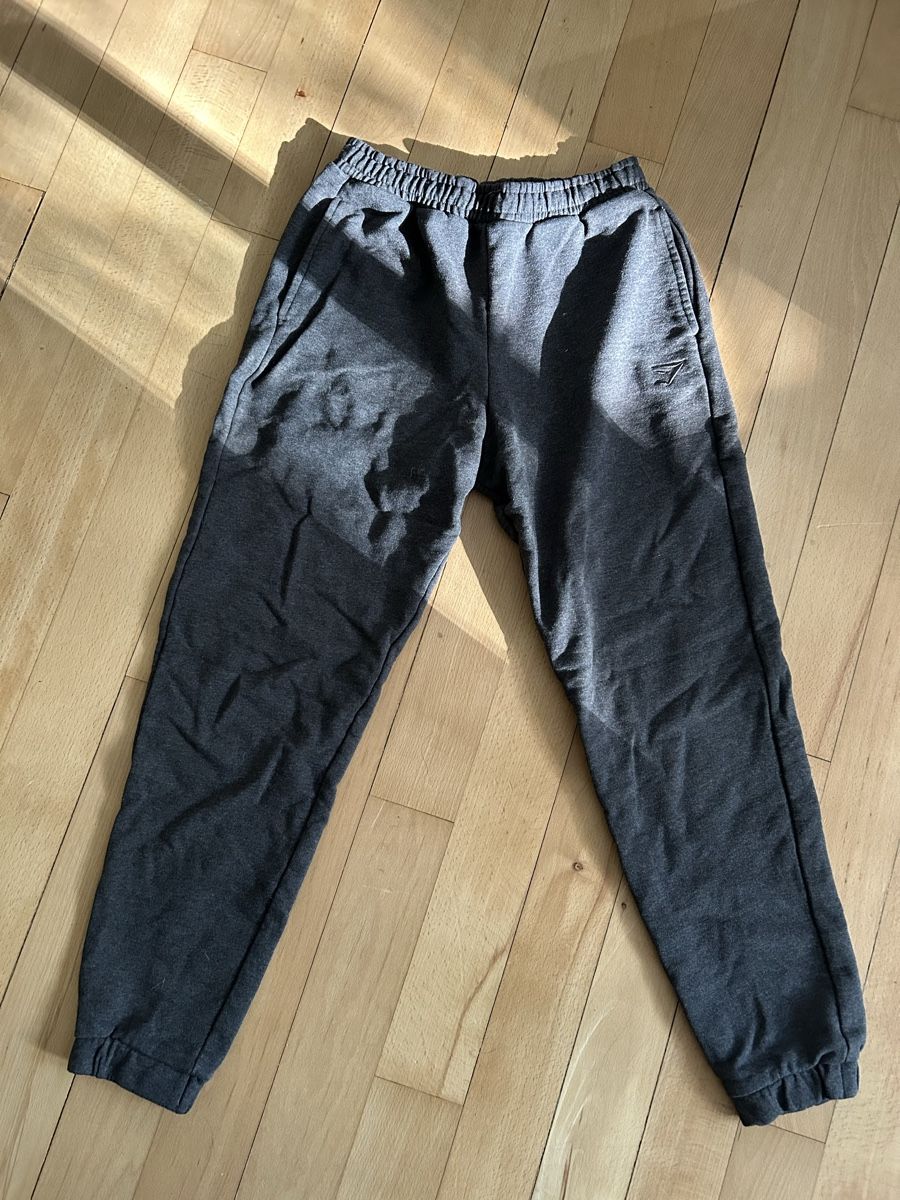 Gymshark Pantaloni: Gymshark Jogginghose – Usato da Bern venduto da xen_s2sl