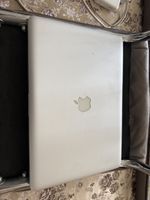 Apple MacBook Pro 15” Mid 2012 – Intel Core i7 – 4 GB RAM – 