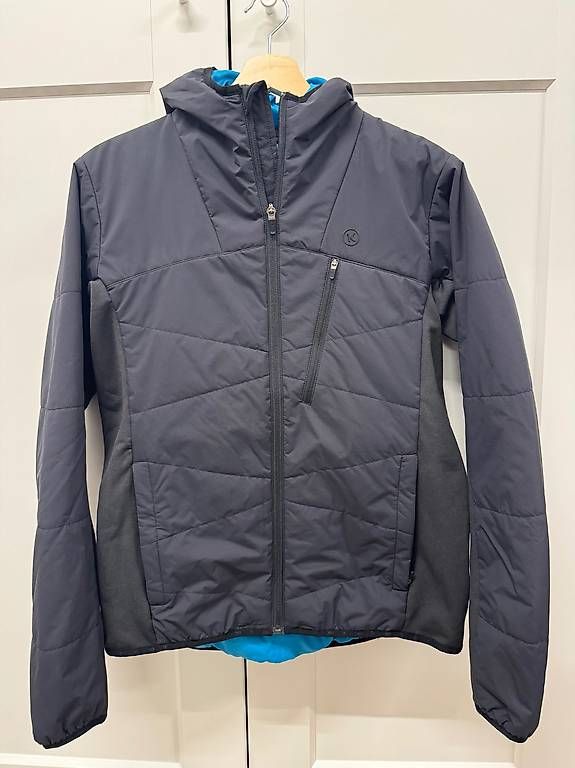 Giacche: Light ski jacket – Usato da Ebmatingen venduto da ste_8kl2