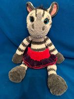 Amigurumi Häkeltiere