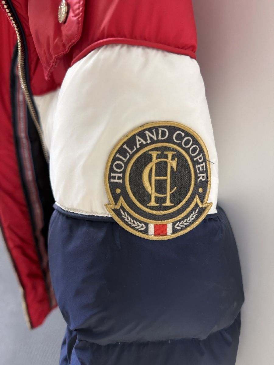 Jacken: Holland Cooper Jacket – Gebraucht aus Stallikon von RTagel 2