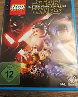 Lego Star Wars - Das Erwachen der Macht - Top Zustand