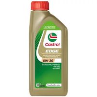 Motorenöl Castrol 0W-30 (ungeöffnet)