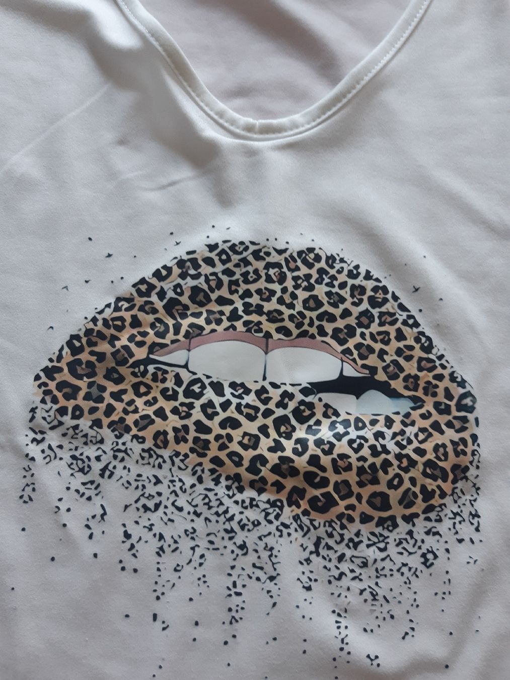 T-shirt: Shirt – Nuovo (secondo la descrizione) da Marly venduto da schnibu2 1