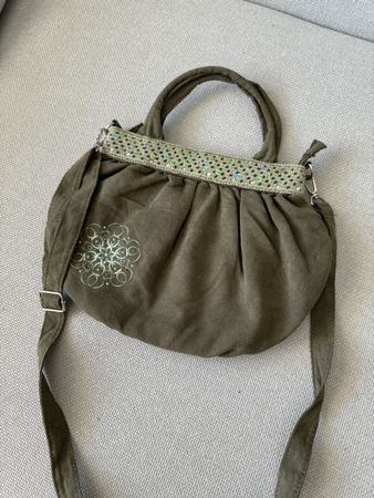 Handtasche für Mädchen, Next