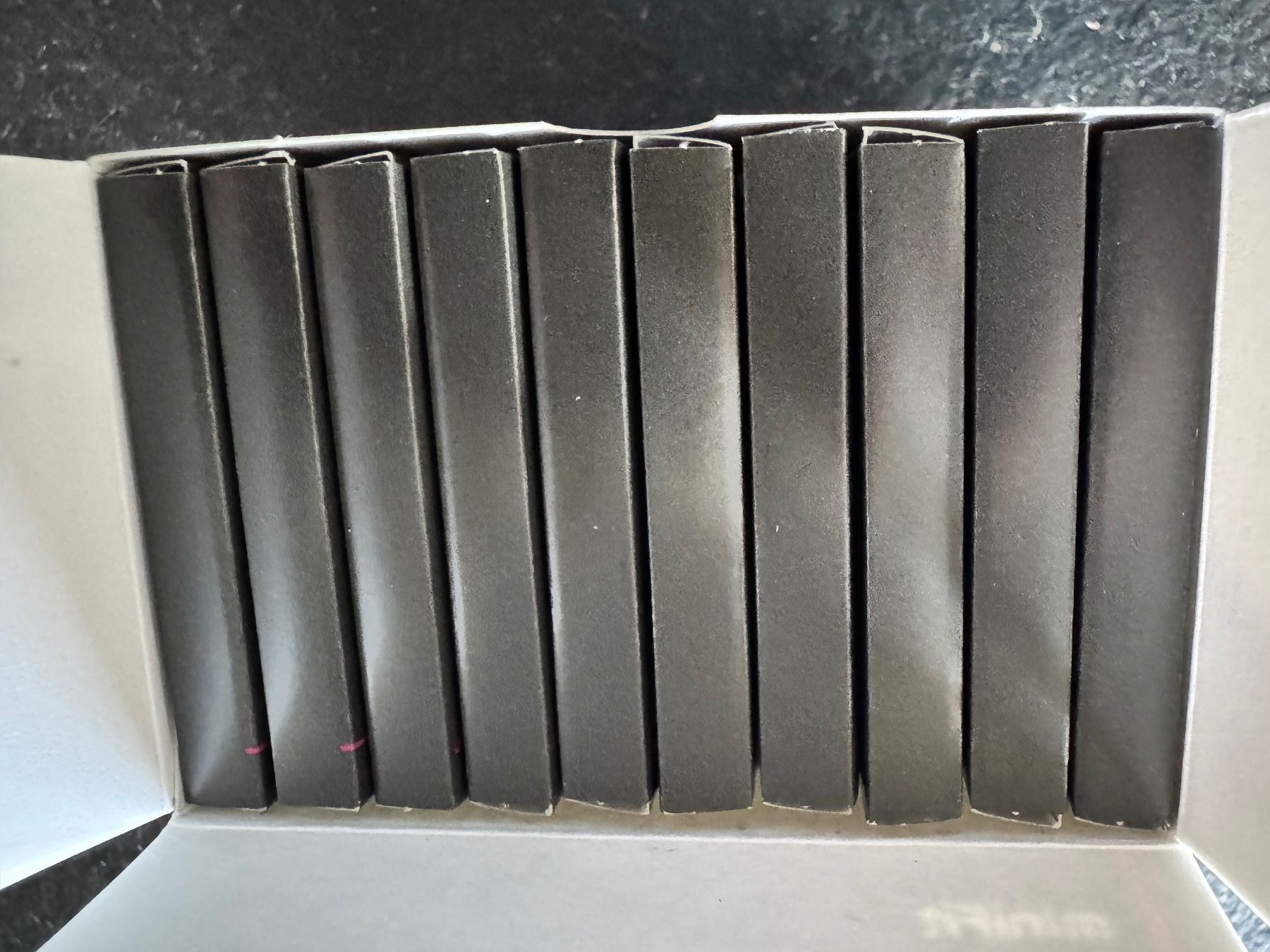 Oticon Medizinische Geräte: Oticon Filter Hörgeräte ProWax miniFit – Neu und originalverpackt aus Gebenstorf von baumhaus64 2