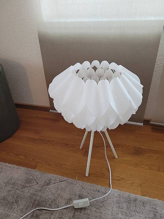 Lampen: Tischleuchte – Gebraucht aus Grosshöchstetten von kids04 2