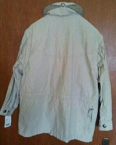 Giacche: Veste Outdoor TENSON – Nuovo e nell'imballaggio originale da Botyre (Ayent) venduto da Viperine 6