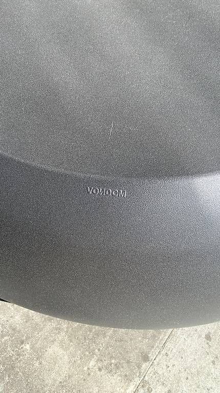 Tavoli: Beistelltisch Outdoor VONDOM – Usato da Winterthur venduto da Lini08 2