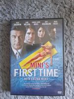 MINI'S FIRST TIME       DVD