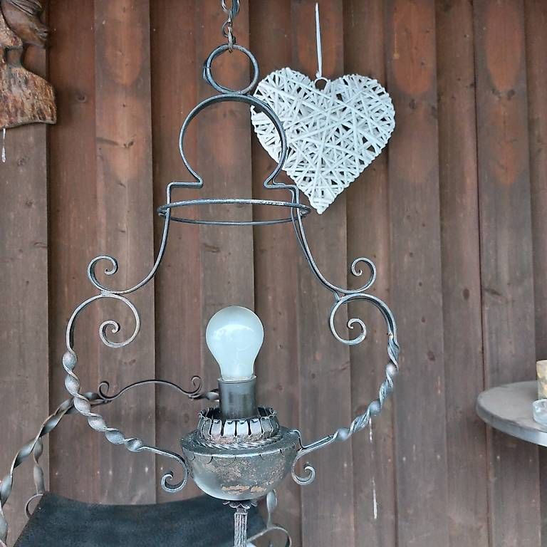 Lampade: Lampe – Usato da Bellikon venduto da Anithom 2