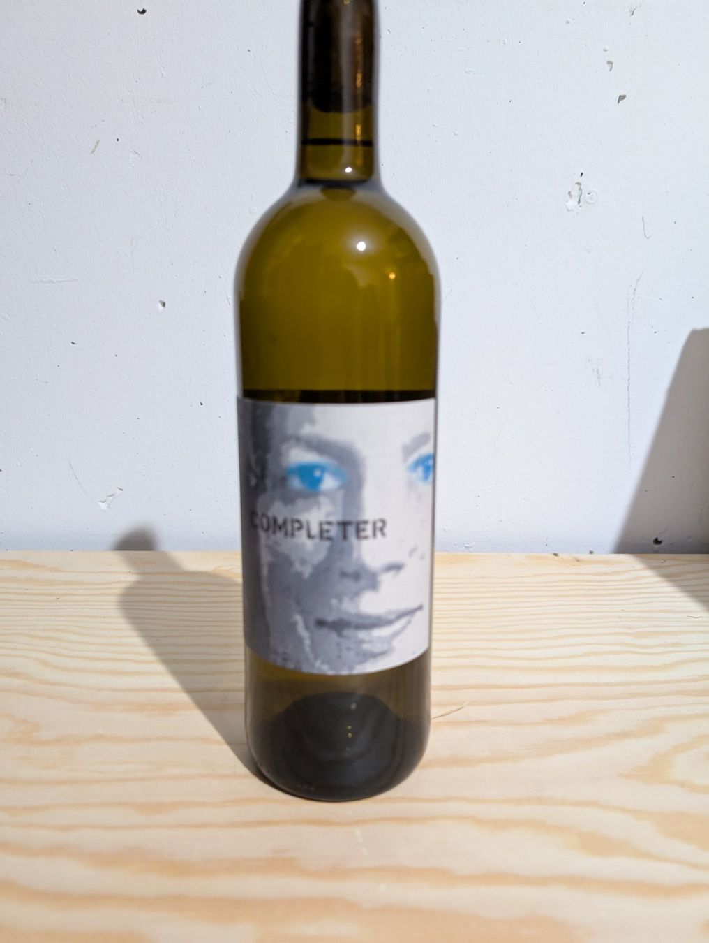 Vino: M. T. Chappaz - Completer 2022 – Usato da Nänikon venduto da jrha2000