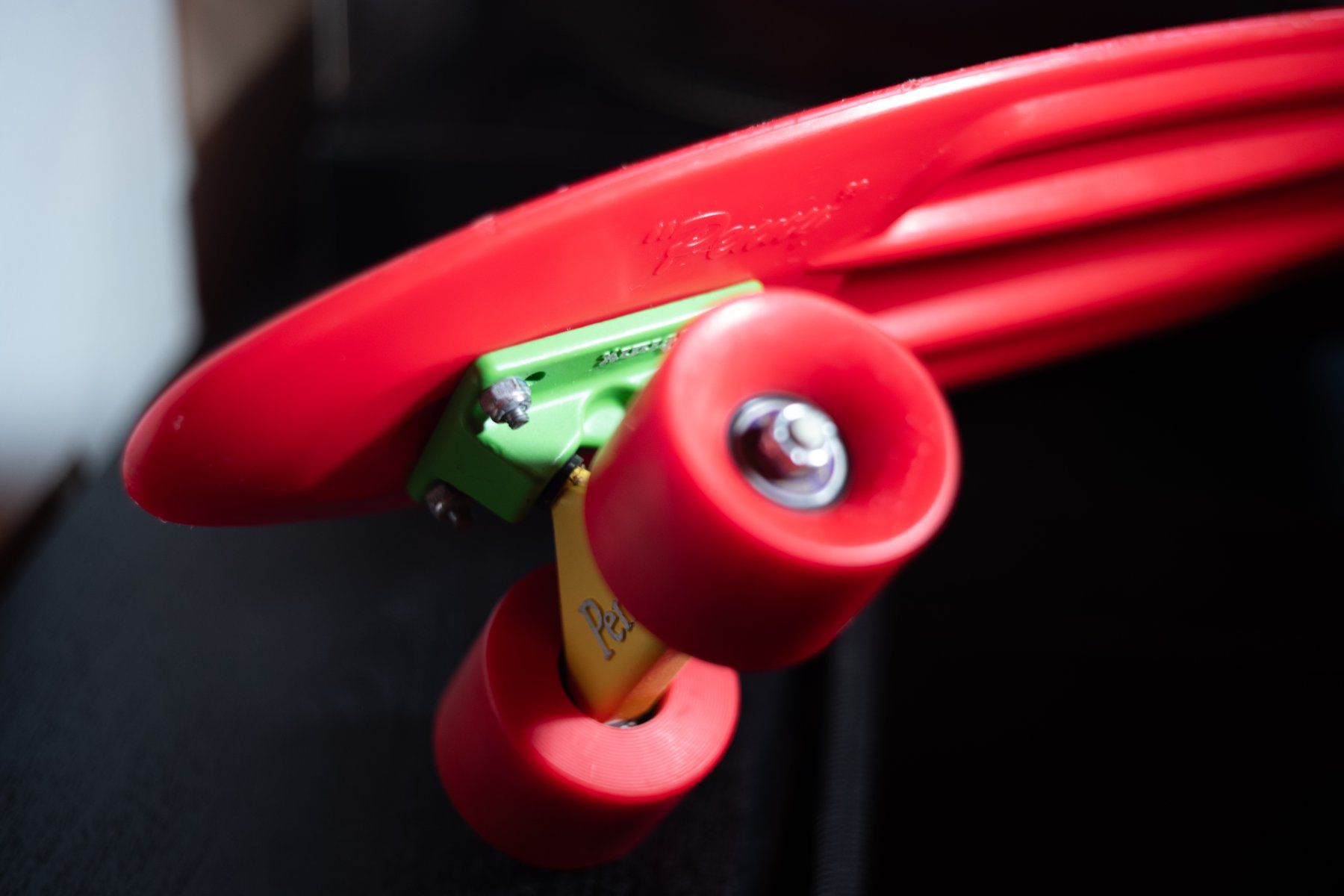 Penny Skateboards Skateboards: Original Penny Board - 22" – Gebraucht aus Oberwil b. Zug von adi_r8nm 3