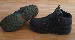 Kinderwanderschuhe