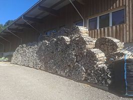 Brennholz