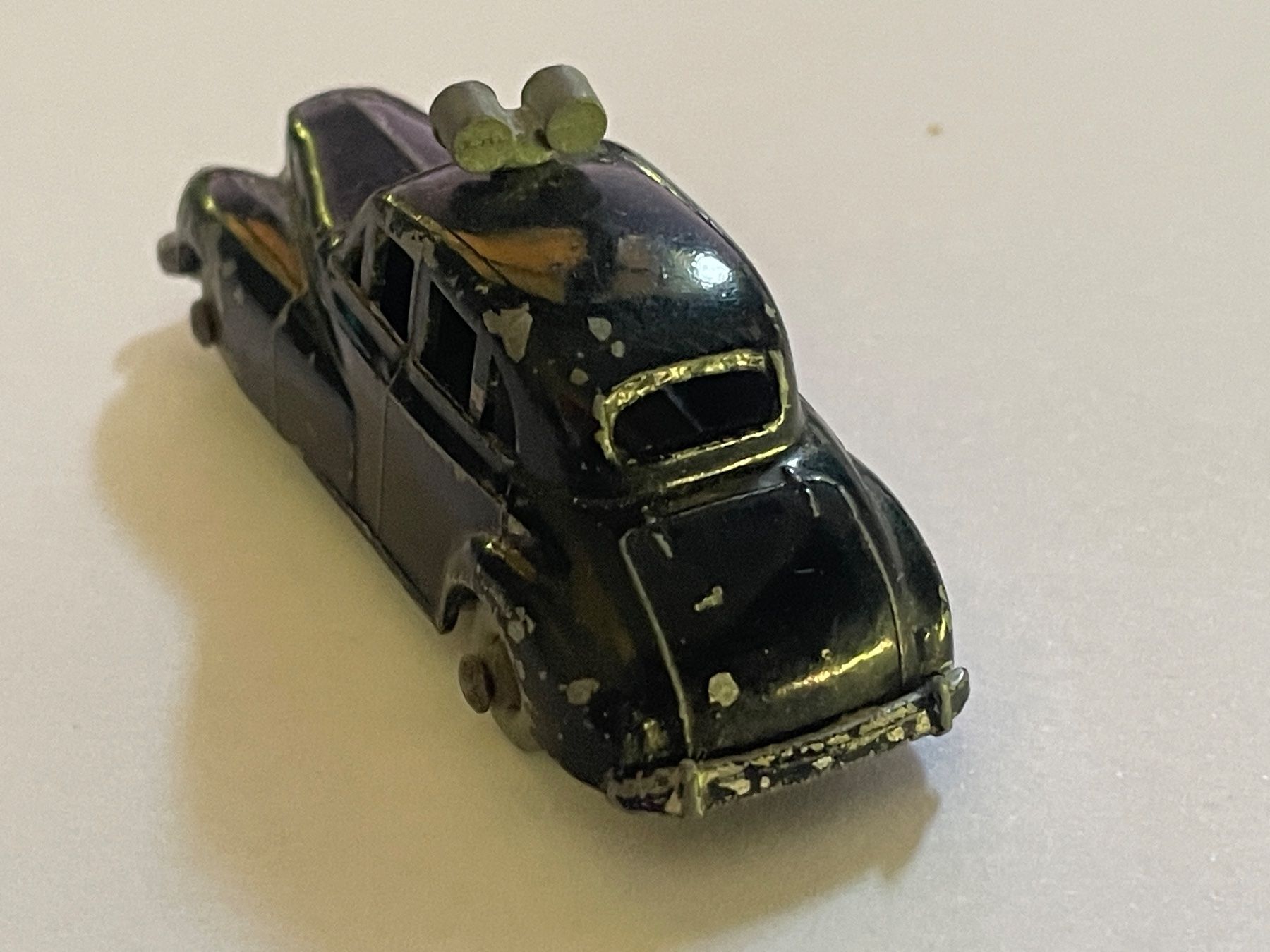 Modellautos: Budgie Modern Six-Eighty Nr. 5 Modellauto Wolsley – Gebraucht aus Volketswil von rubin74 7