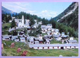 Bosco-Gurin (1506 m ü.M.)