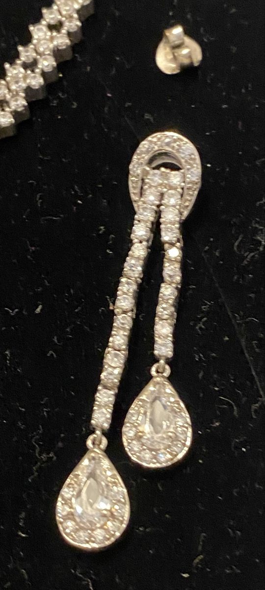 Catenine: Vintage Callie set  925 Silber – Usato da Pfungen venduto da Sheki56 2