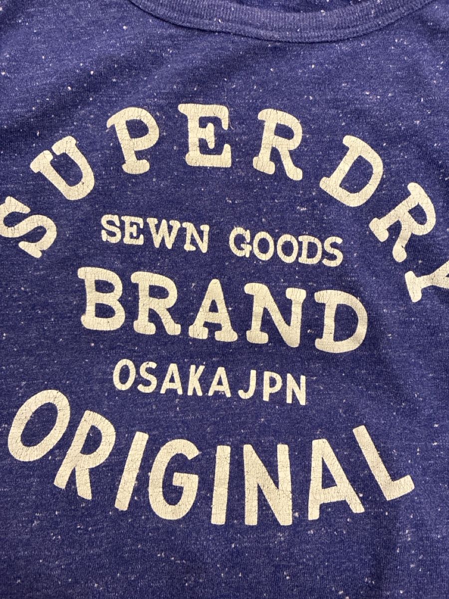 Superdry Robes: Jersykleid Superdry Gr. M – D'occasion à Illnau par Anook05 3
