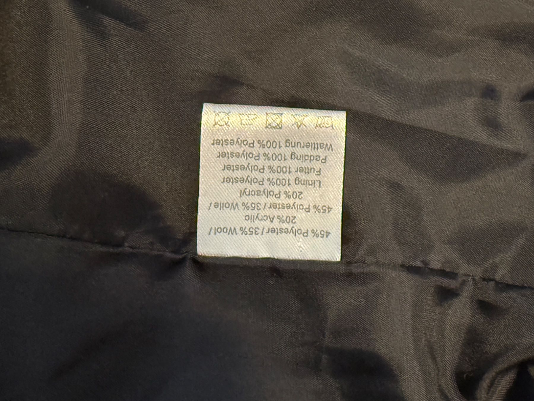 Yes Or No Giacche: Winterjacke (YES or NO) – Usato da Ennetbürgen venduto da sto_2rrg 3