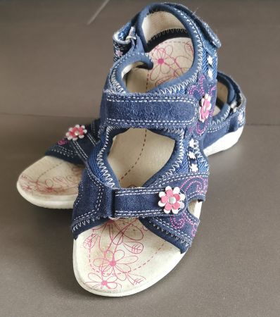 Sandalen Gr. 35 - Graceland