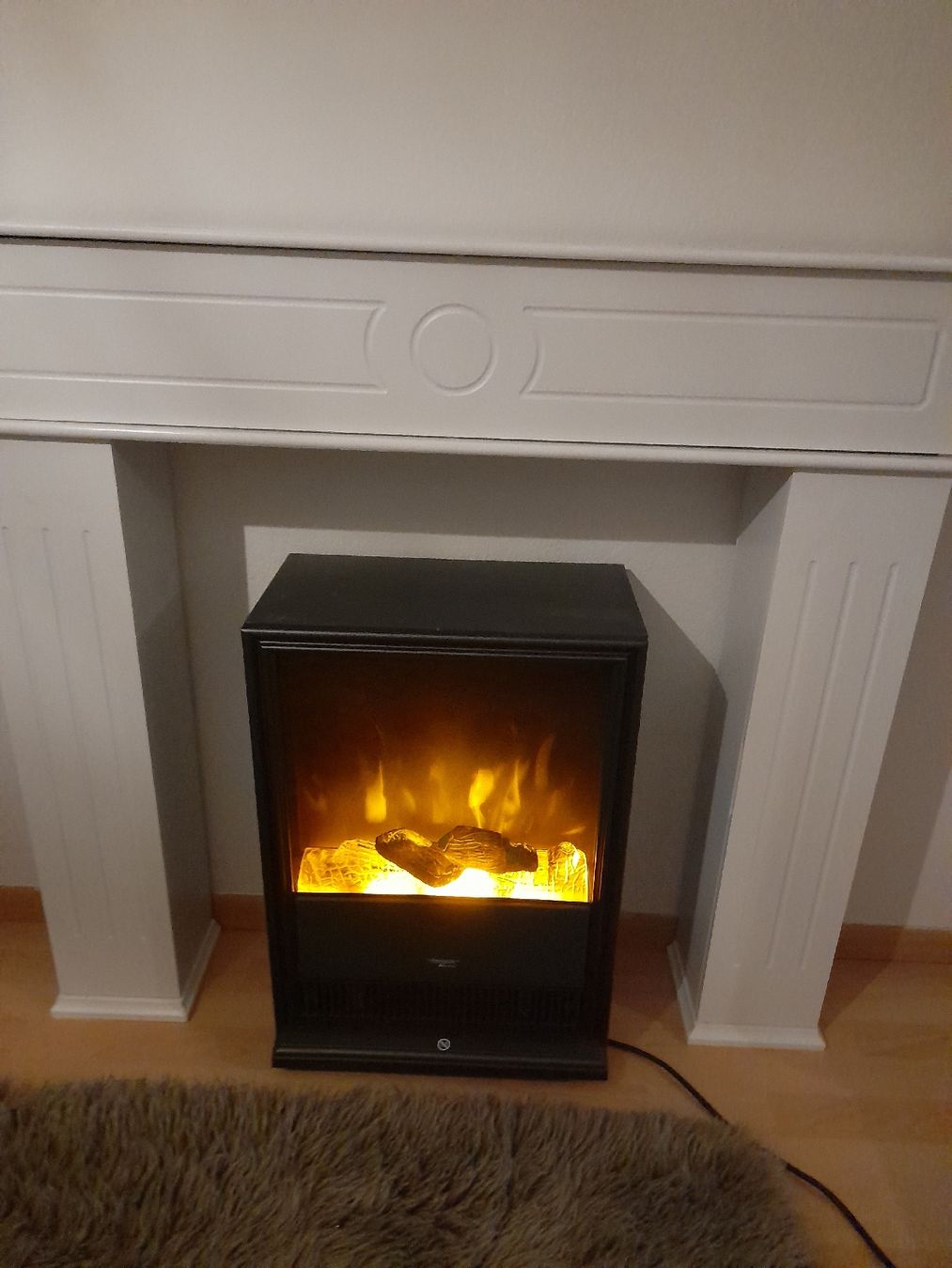 Camini: Kaminkonsole,Elektrischer Kamin – Usato da Glattbrugg venduto da B_B 5