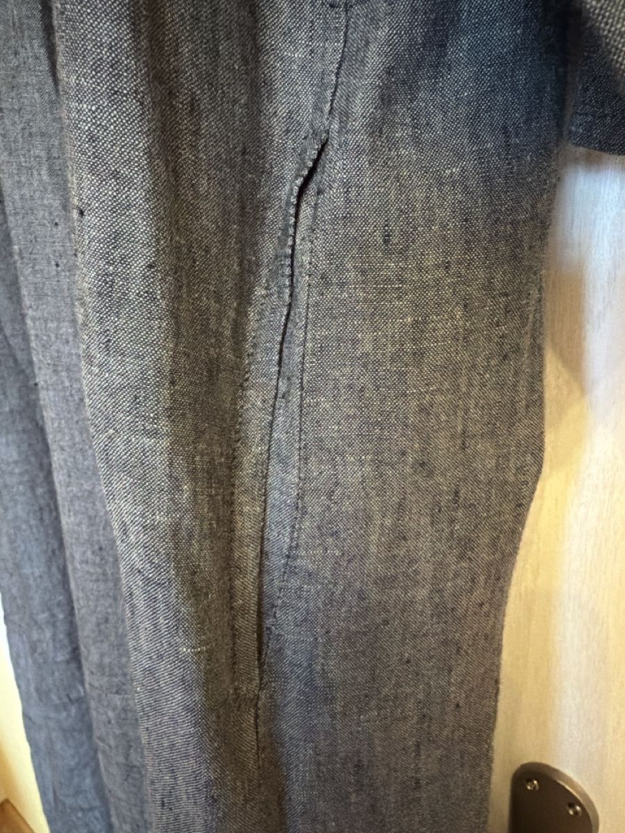 Gudrun Sjöden Kleider: Leinenkleid Gudrun Sjöden M – Gebraucht aus Thierachern von sfogliatelle 3