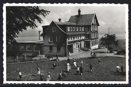 Walzenhausen, Evang. Erholungsheim Sonne